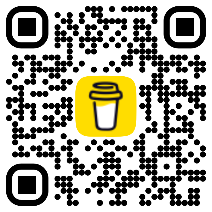QR code for the Cosinor.Online support page