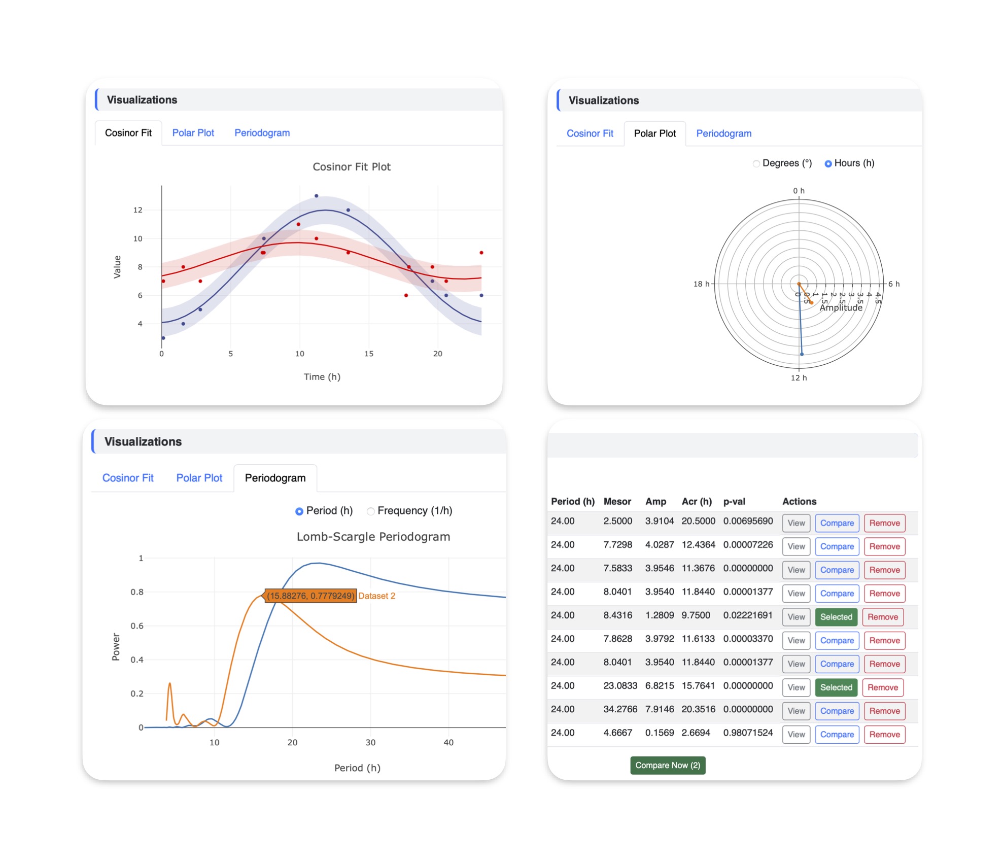 New Features Preview